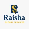 RAISHA GLOBAL SERVICES RAISHA GLOBAL SERVICES