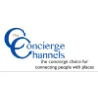 The Concierge Channels, LLC. The Concierge Channels, LLC.