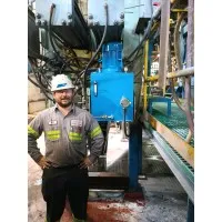 A Tech Hydraulics Inc A Tech Hydraulics Inc
