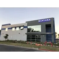 Santana Concrete