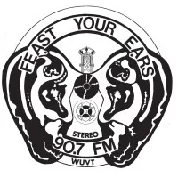 WUVT-FM Blacksburg WUVT-FM Blacksburg