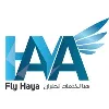 Haya Aviation Services Co. Ltd (Fly Haya) Haya Aviation Services Co. Ltd (Fly Haya)