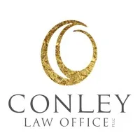 Conley Law Office, PLLC Conley Law Office, PLLC