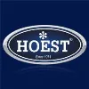 Hoest Hoest