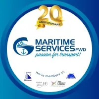 Maritime Services FWD
