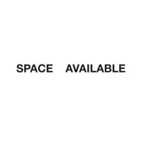 Space Available