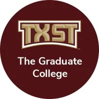 The Graduate College at Texas State University