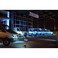 TruckStore Mercedes-Benz ROSARIO TruckStore Mercedes-Benz ROSARIO