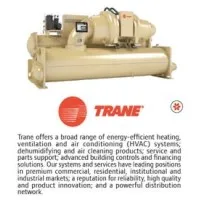 Trane Philippines