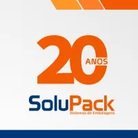 Solupack Sistemas de Embalagens