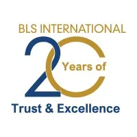 BLS International BLS International