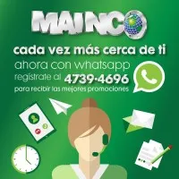 Mainco S.A
