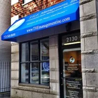 T.H.E. Management, Inc.