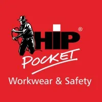Hip Pocket Workwear & Safety
