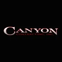 Canyon Contracting, Inc