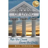 The Process of Living