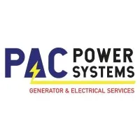 PAC Power Systems Inc. PAC Power Systems Inc.