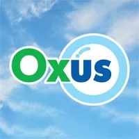 Oxus America, Inc.