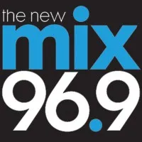 Mix 96.9 WRSA-FM