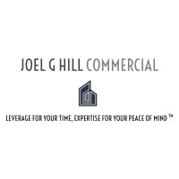 Joel G Hill Commercial