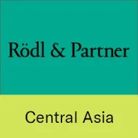 RÖDL Central Asia