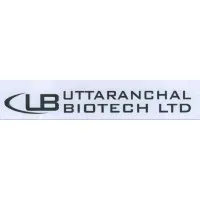 UTTARANCHAL BIOTECH LIMITED