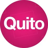 Quito Turismo email format