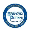 Borton Petrini, LLP Borton Petrini, LLP
