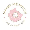 Marry Me Mochi Marry Me Mochi