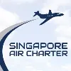 Singapore Air Charter Singapore Air Charter