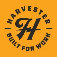 Harvester Talent