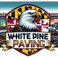 White Pine Paving Inc. White Pine Paving Inc.