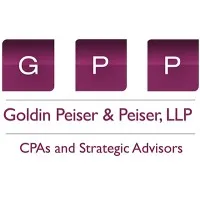 Goldin Peiser & Peiser, LLP Goldin Peiser & Peiser, LLP