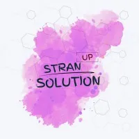 Stran Up Solution