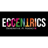 Eccentrics Generative AI Agency