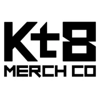 Kt8 Merchandise