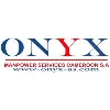 ONYX MANPOWER SERVICES CAMEROUN.SA ONYX MANPOWER SERVICES CAMEROUN.SA