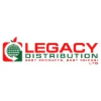 Legacy Distribution Ltd.