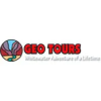 Geo Tours Whitewater Raft Trip