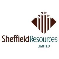 Sheffield Resources Ltd