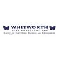 Whitworth Pest Solutions, Inc.