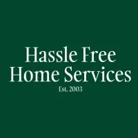 Hassle Free Home Services