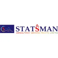 Statsman Consultancy Services Pvt. Ltd.