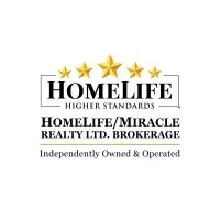 HomeLife/Miracle Realty Ltd., Brokerage