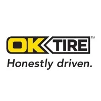 OK Tire Strathmore