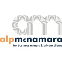 Alp McNamara Alp McNamara