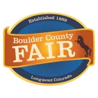 Boulder County Fair