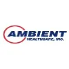 Ambient Healthcare Ambient Healthcare