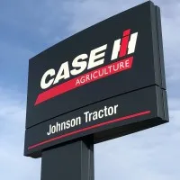 Johnson Tractor Inc
