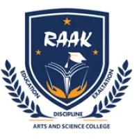 RAAK Arts and Science college RAAK Arts and Science college